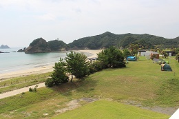 熊野海水浴場