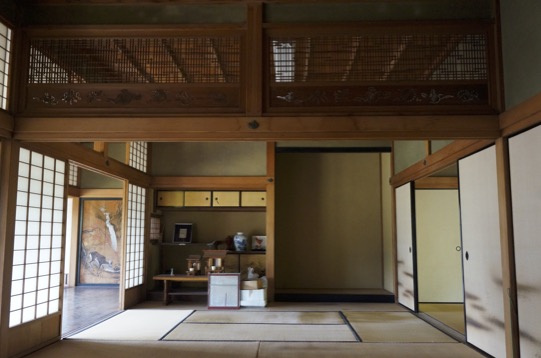 shimadzukebettei