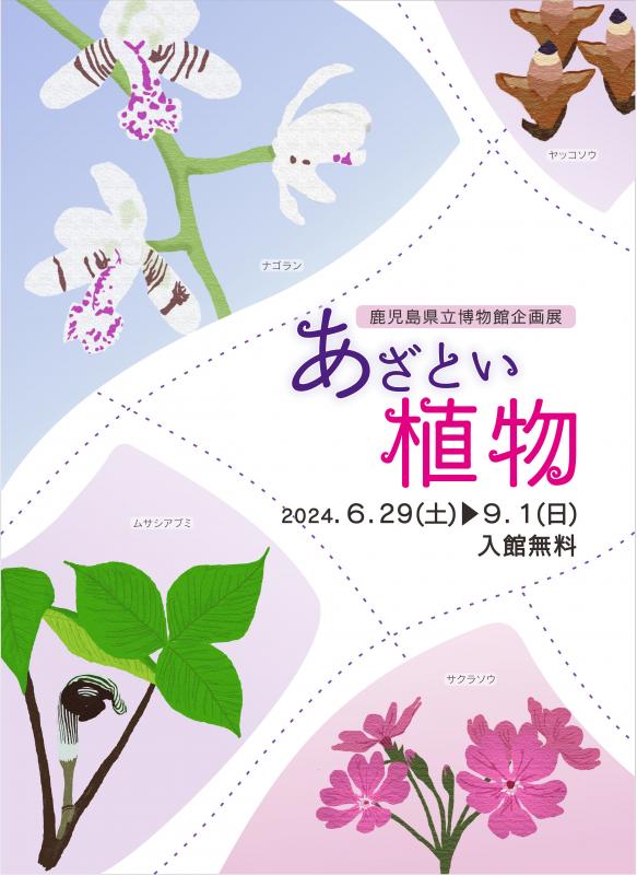 ポスター表