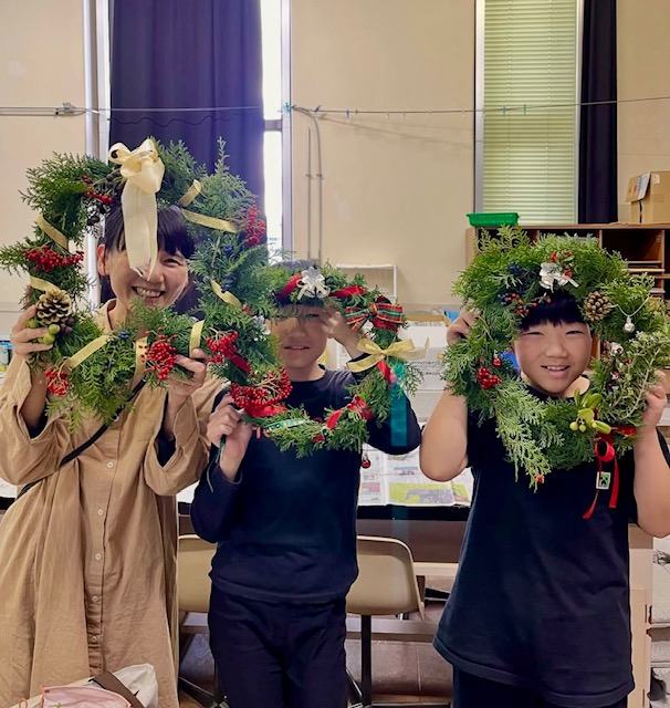wreath