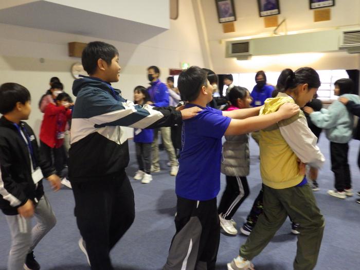 アイスブレイク