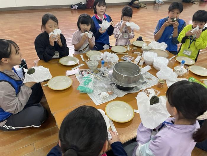 おにぎり