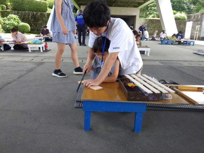 のこぎり
