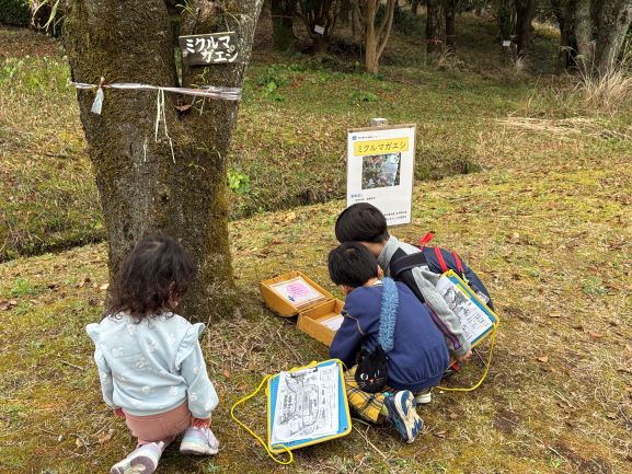 謎解きゲーム1