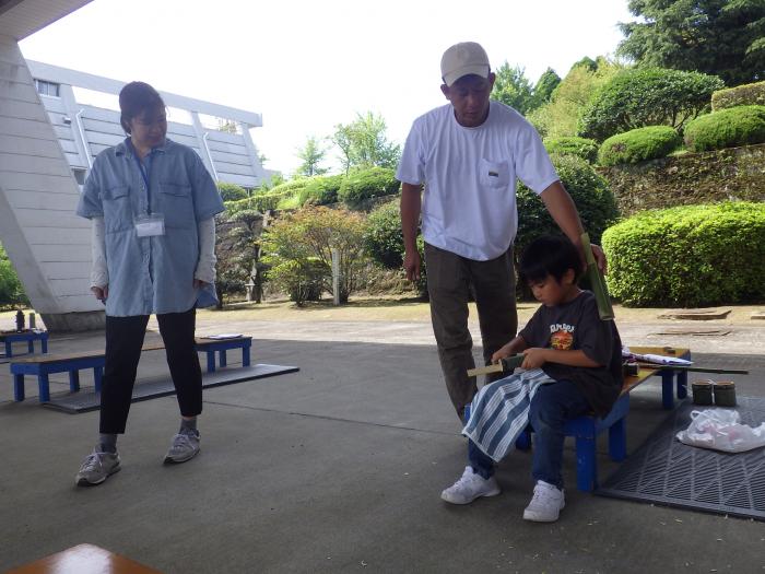 製作の様子4