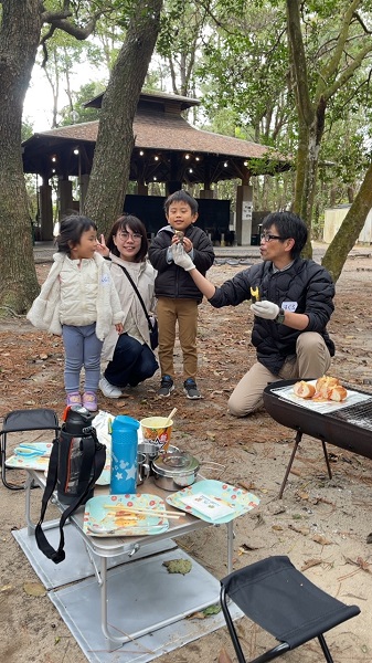 焼き芋