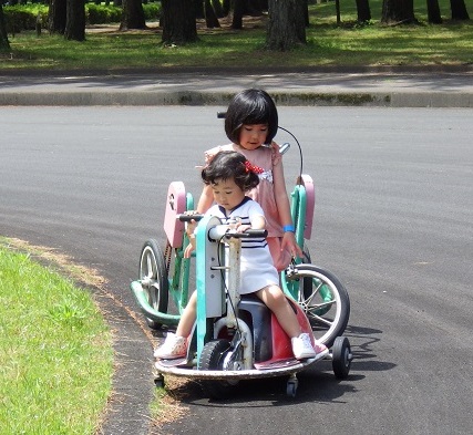 自転車