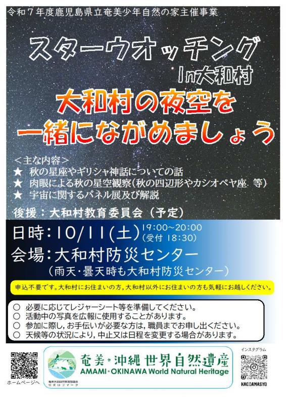 チラシ