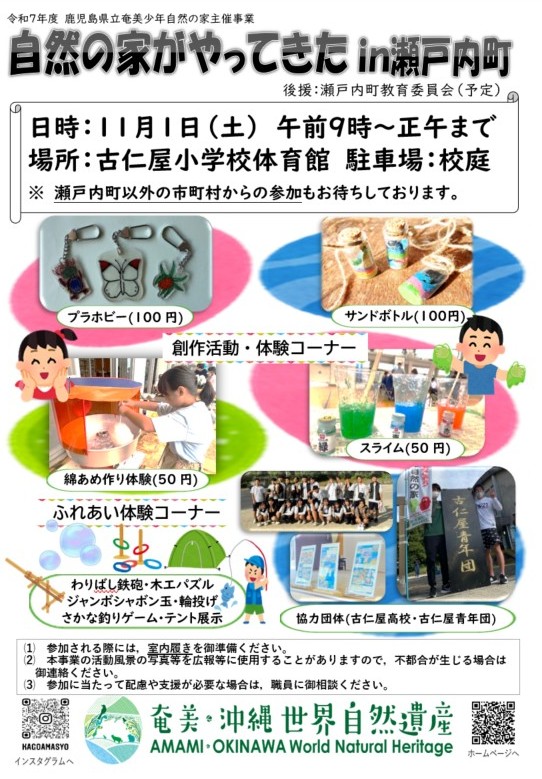 チラシ