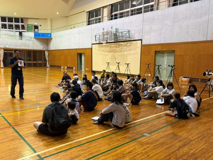望遠鏡