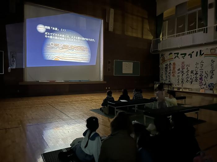 話