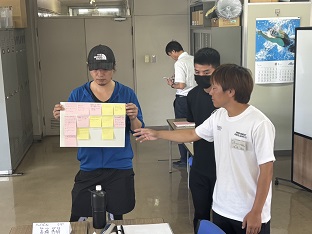 医療い
