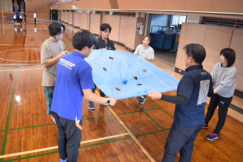 巻き藁