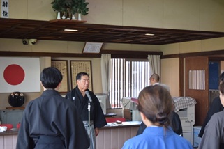 講評