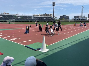 ば