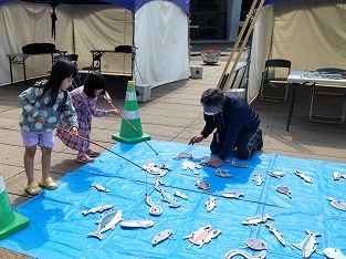 ば