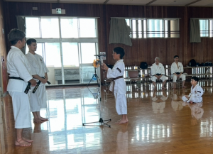 お礼