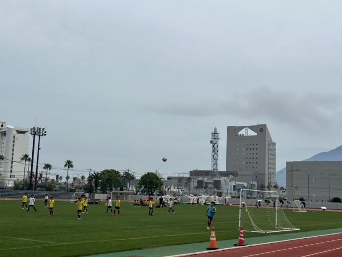 サッカー