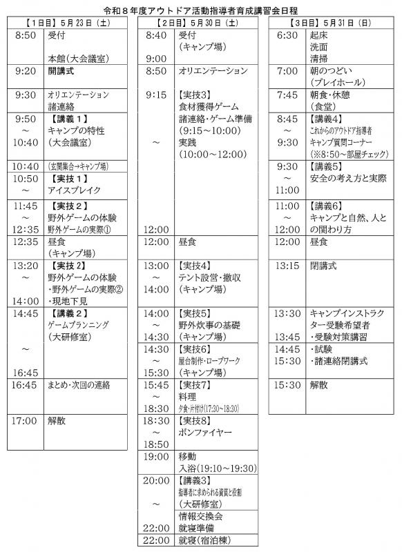 にってい
