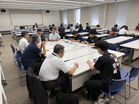 グループ協議