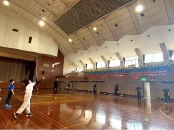 クルクルスロー