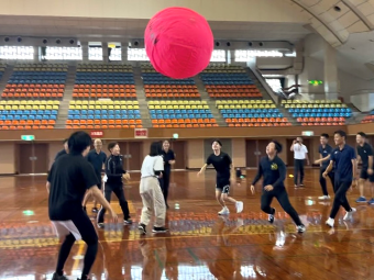 キンボール