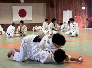柔道