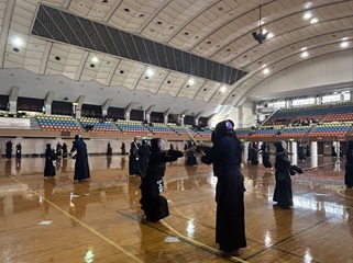 剣道