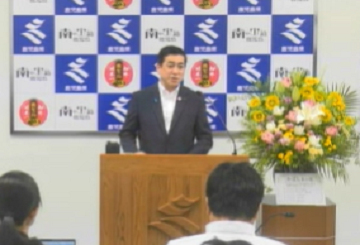 令和8年7月24日定例会見