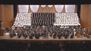 県民第九演奏会