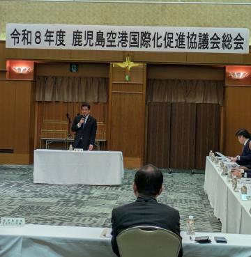 知事写真