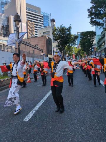 知事写真