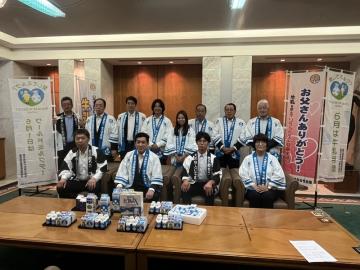 集合写真