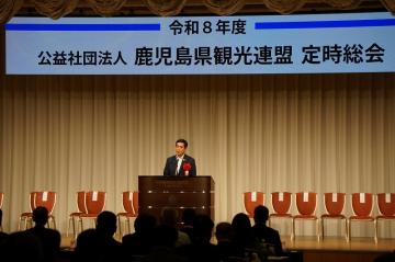 知事写真