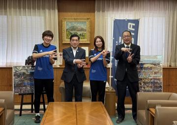 集合写真