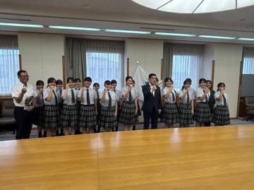 集合写真