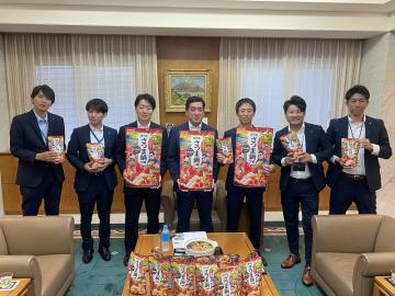 集合写真