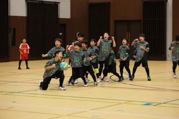 大会時写真