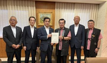 集合写真