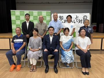 集合写真