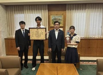 集合写真