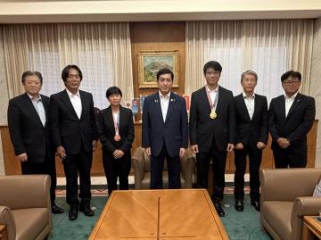 集合写真
