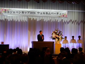 知事写真