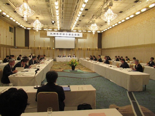 九州各県1