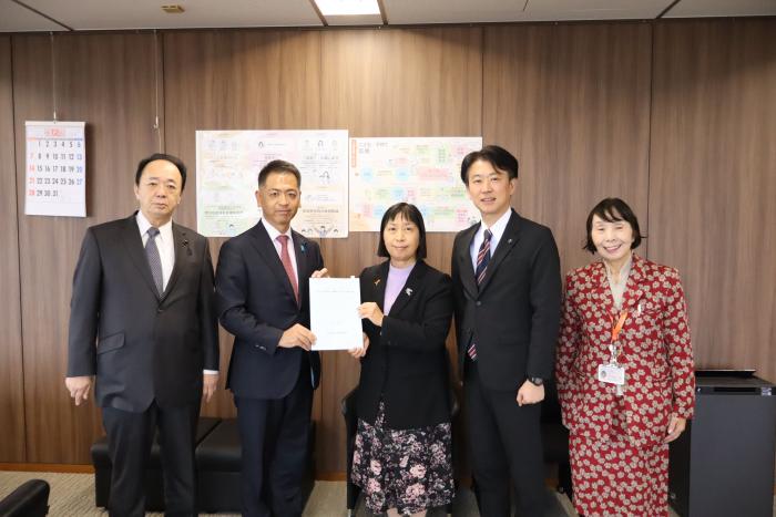 社会文教こども