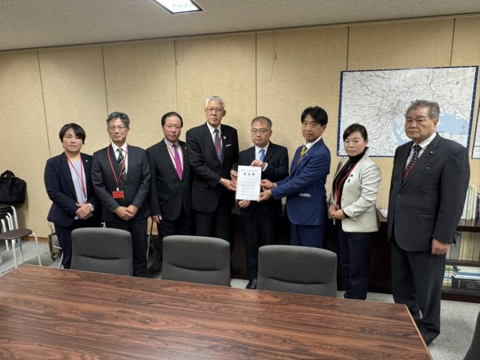 おれんじ国交省