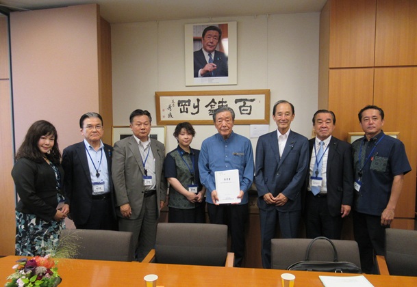 森山事務所1
