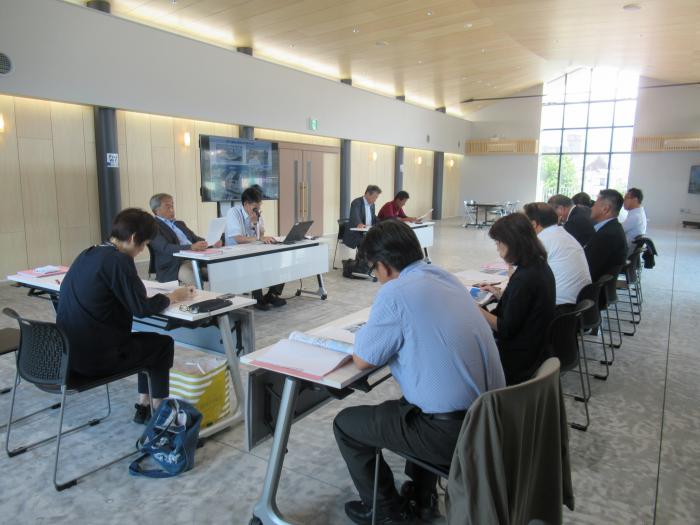 小樽国際インフォメーションセンター