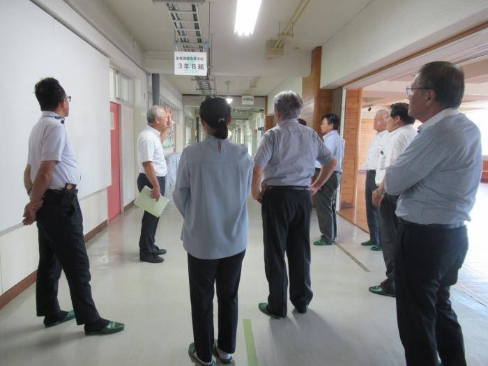 星槎もみじ中学校2