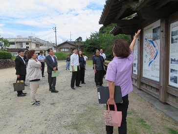 旧増田家住宅2